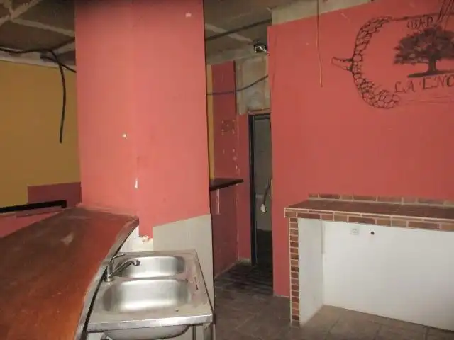 Cocina de Local en venta en Azuqueca de Henares