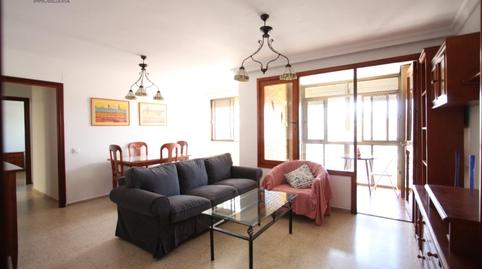 Foto 4 de Piso de alquiler en Cruz Roja, Sevilla