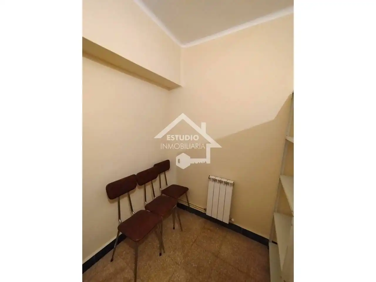 Appartamento con terrazza in vendita a Plaza Coso, imagen 66
