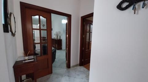 Foto 2 de Planta baixa en venda a Calle Santa Clara, Marchena, Sevilla