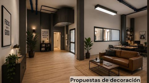 Photo 4 of Commercial properties for sale in El Parc i la Llacuna del Poblenou, Barcelona Capital