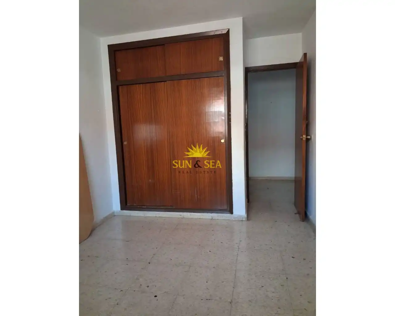 Appartement compact avec terrasse à vendre à Centro, imagen 7