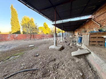 Wohnbaugrundstück zum Verkauf in Añover de Tajo