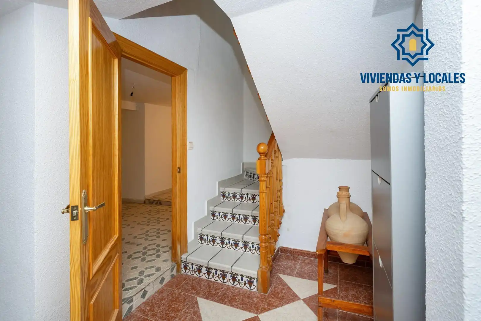 Chalet con piscina en venta en Calle Lindaraja, imagen 48