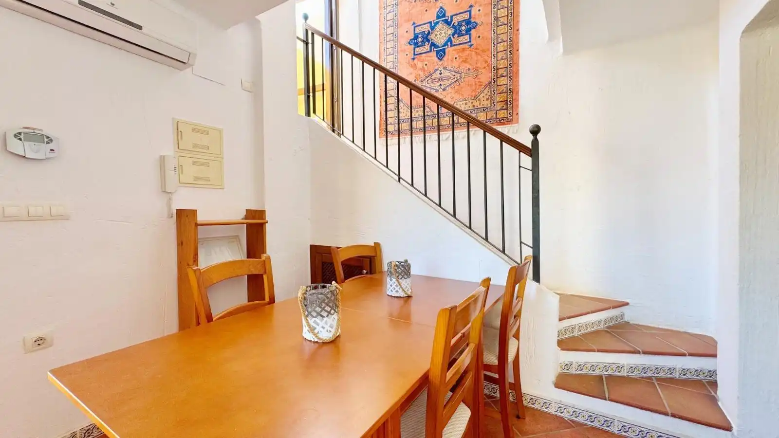 Penthouse mit Pool zum Verkauf in Los Balcones - Los Altos, imagen 12