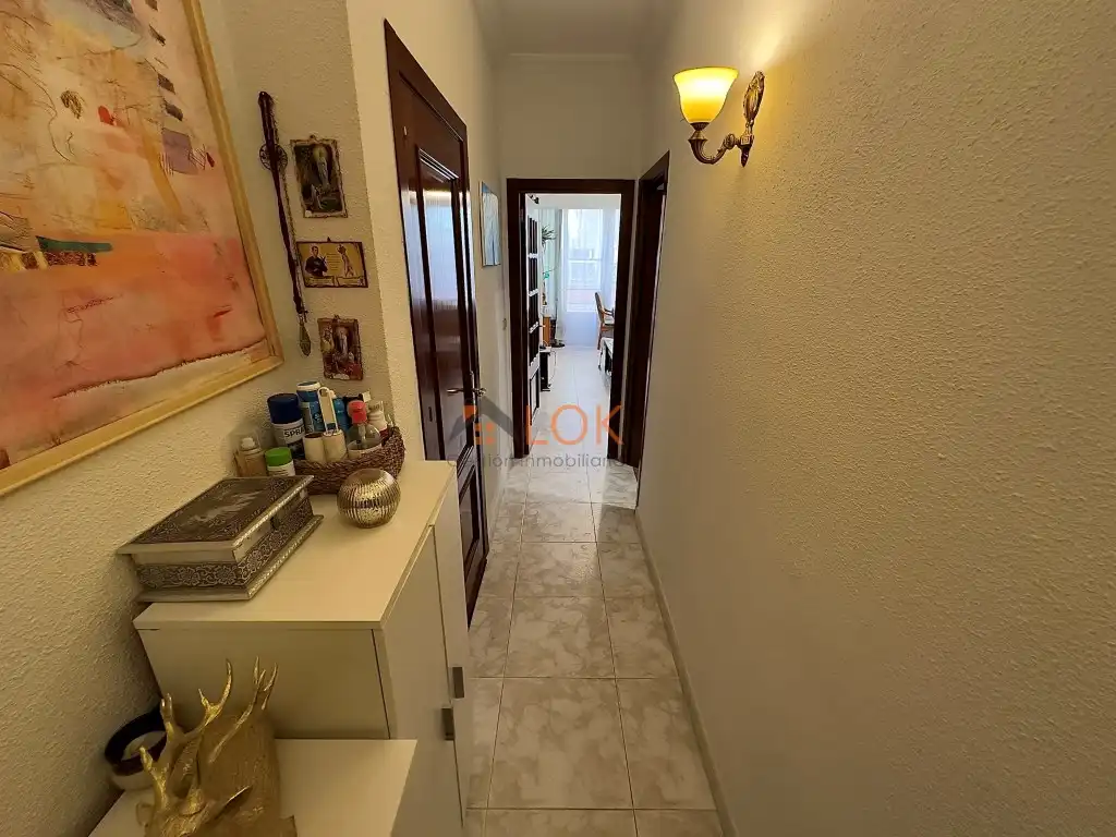 Pis en venda en Málaga
