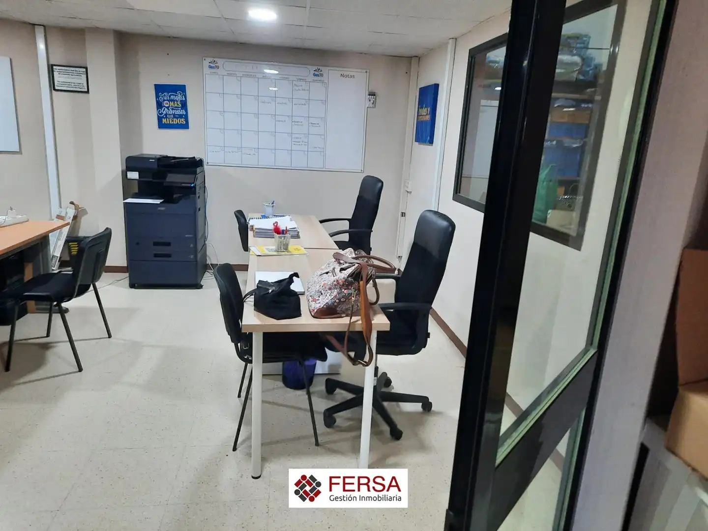 Industrial building for sale in El Juncal - Vallealto, imagen 2
