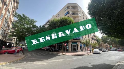Piso en venta en Ciudad real