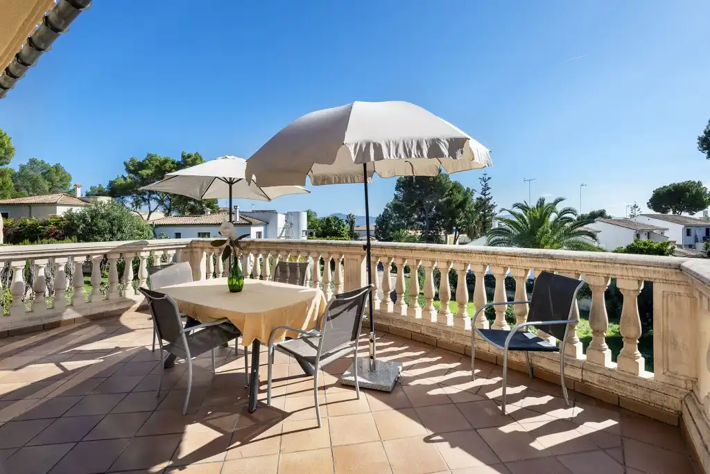 Villa avec piscine à vendre à Port d'Alcúdia - Platja d'Alcúdia, imagen 16