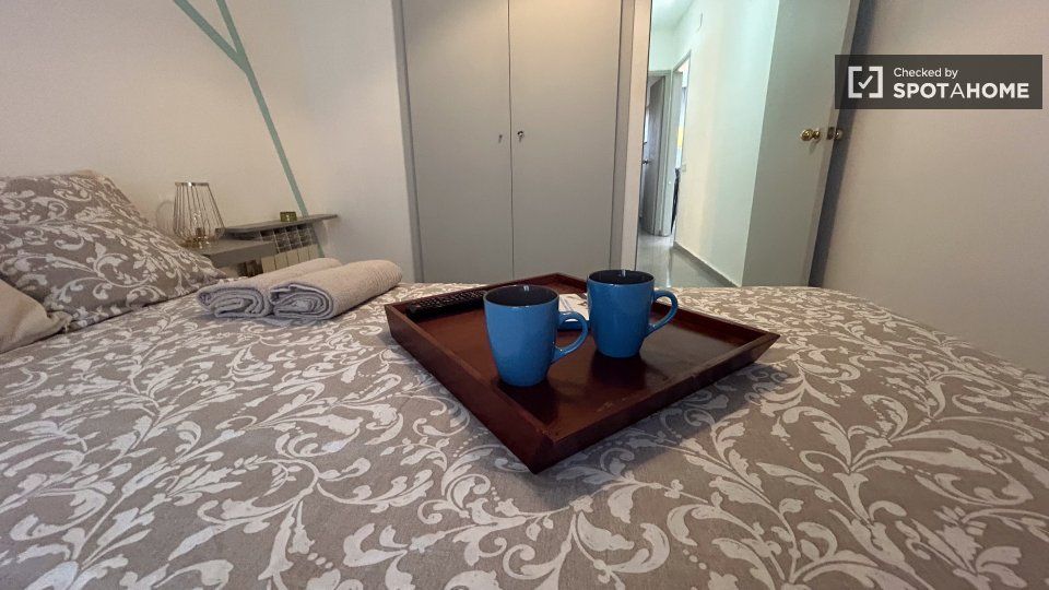 Flat to rent in La Bordeta