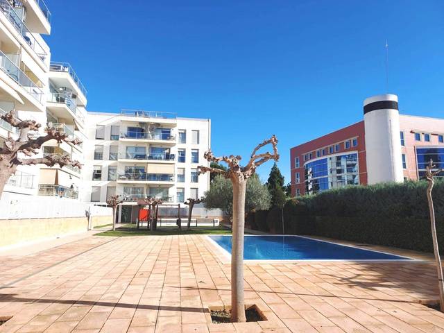 Piso en Venta en Son Dameto