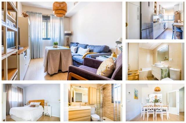 Piso en Venta en Bellavista