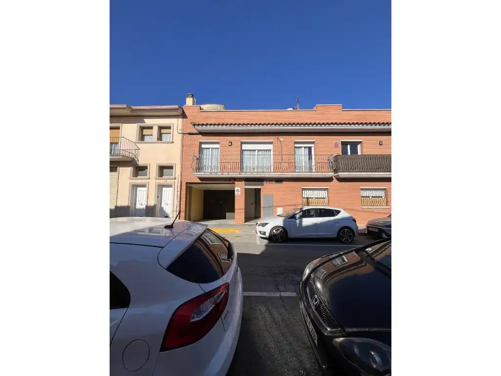 Einzelparkplatz zum Verkauf in Calle Lleo, imagen 10