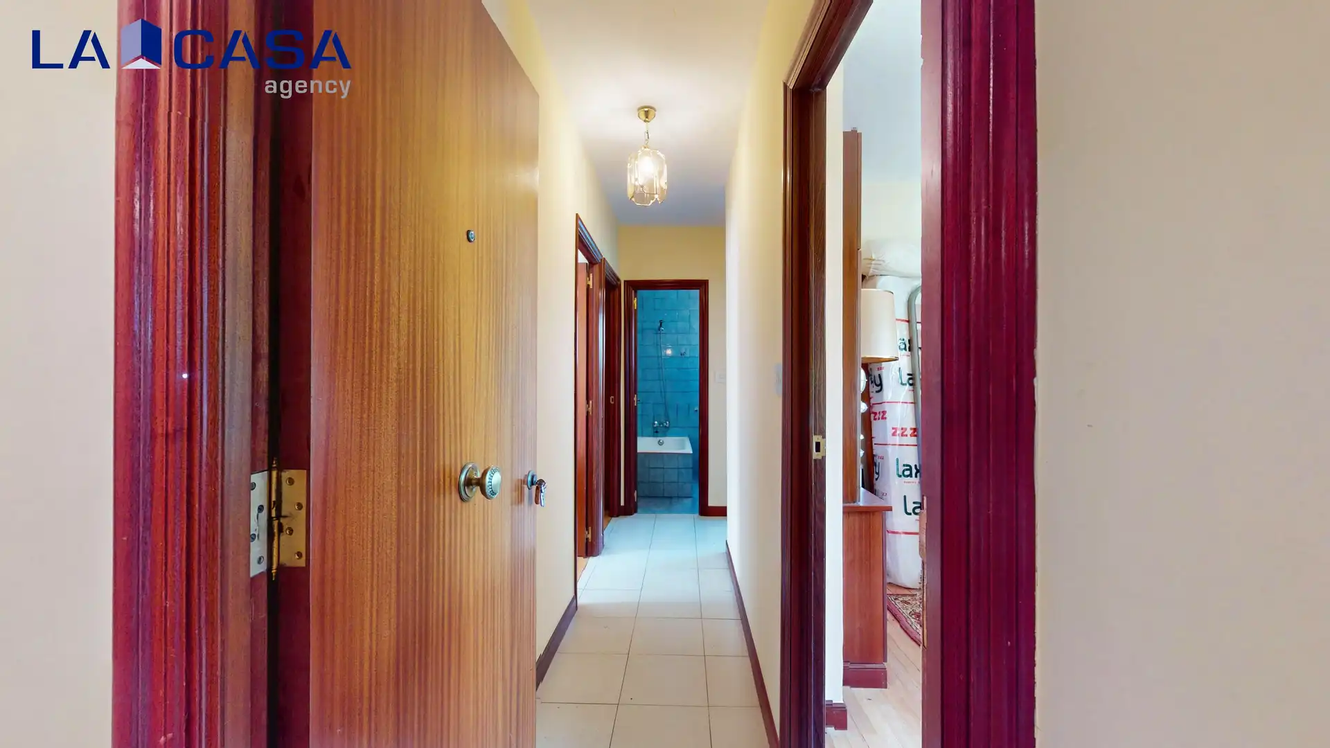 Casa en venda a Merindad de Montija, imagen 45