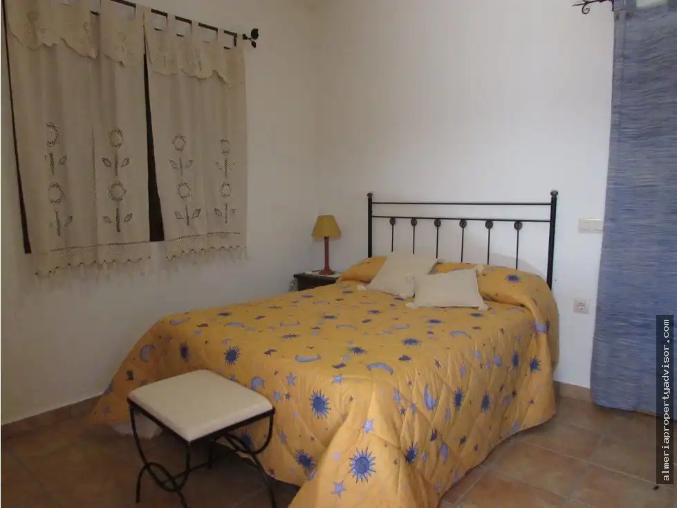 Casa rustica con piscina in vendita a Bédar, imagen 26