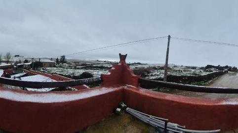Foto 5 de Finca rústica en venta en Villar de Argañán, Salamanca