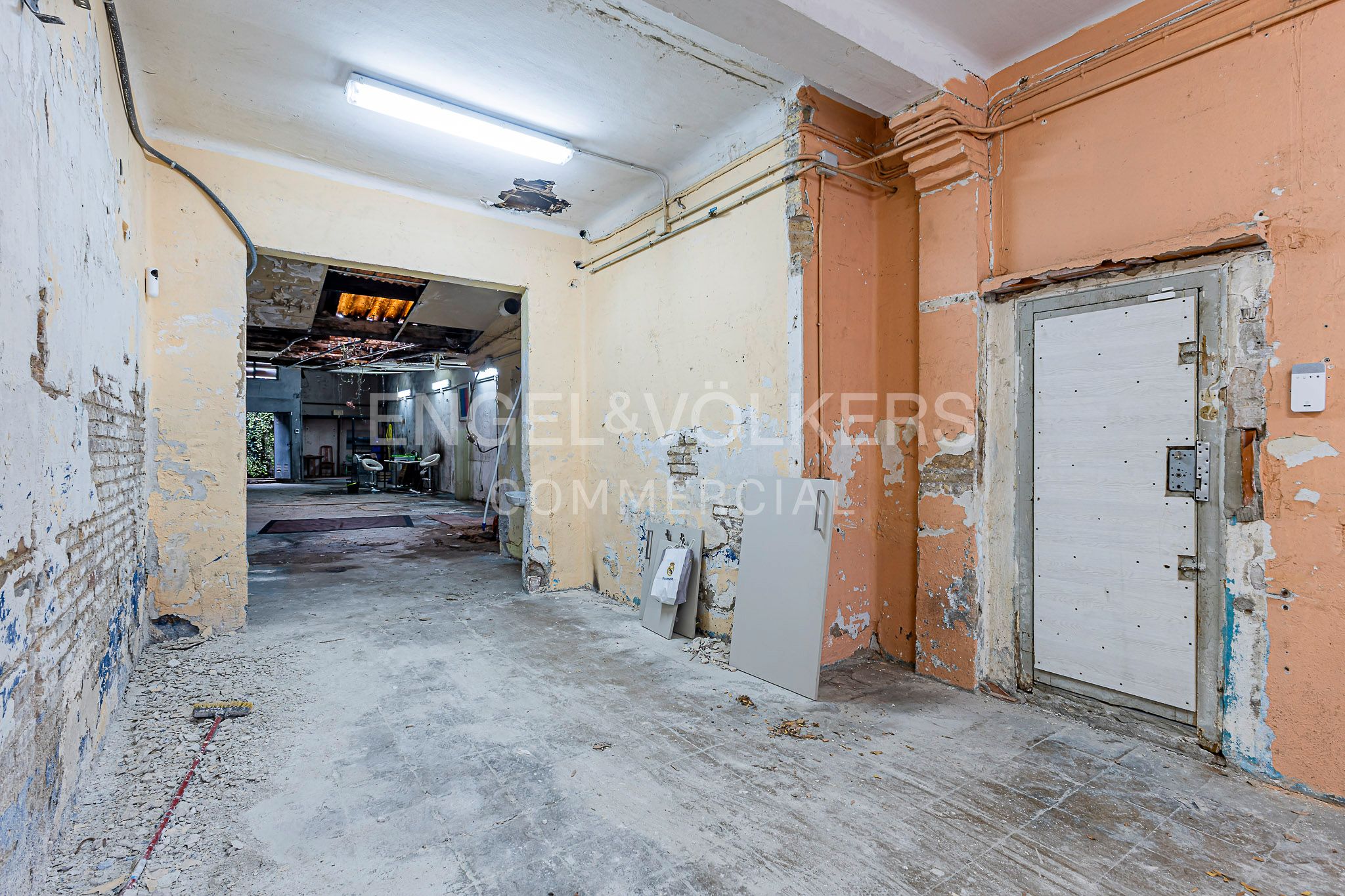 Local en venda en  Barcelona Capital