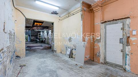 Photo 3 of Premises for sale in Provençals del Poblenou,  Barcelona Capital