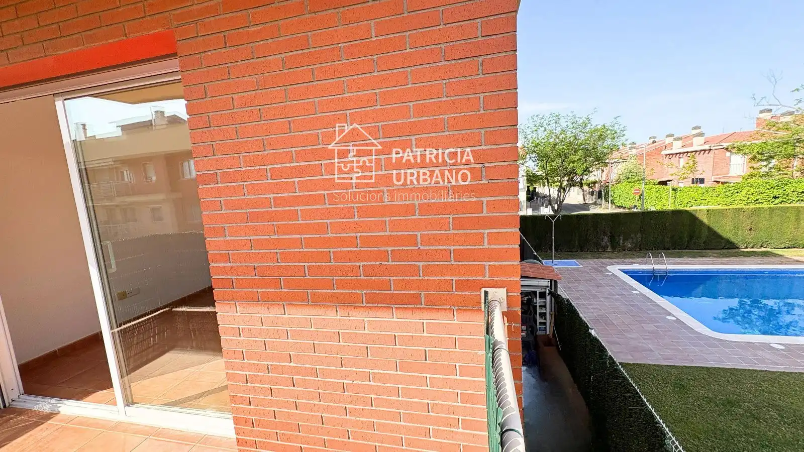 Terraza de Piso en venta en Cambrils con Calefacción, Terraza y Piscina