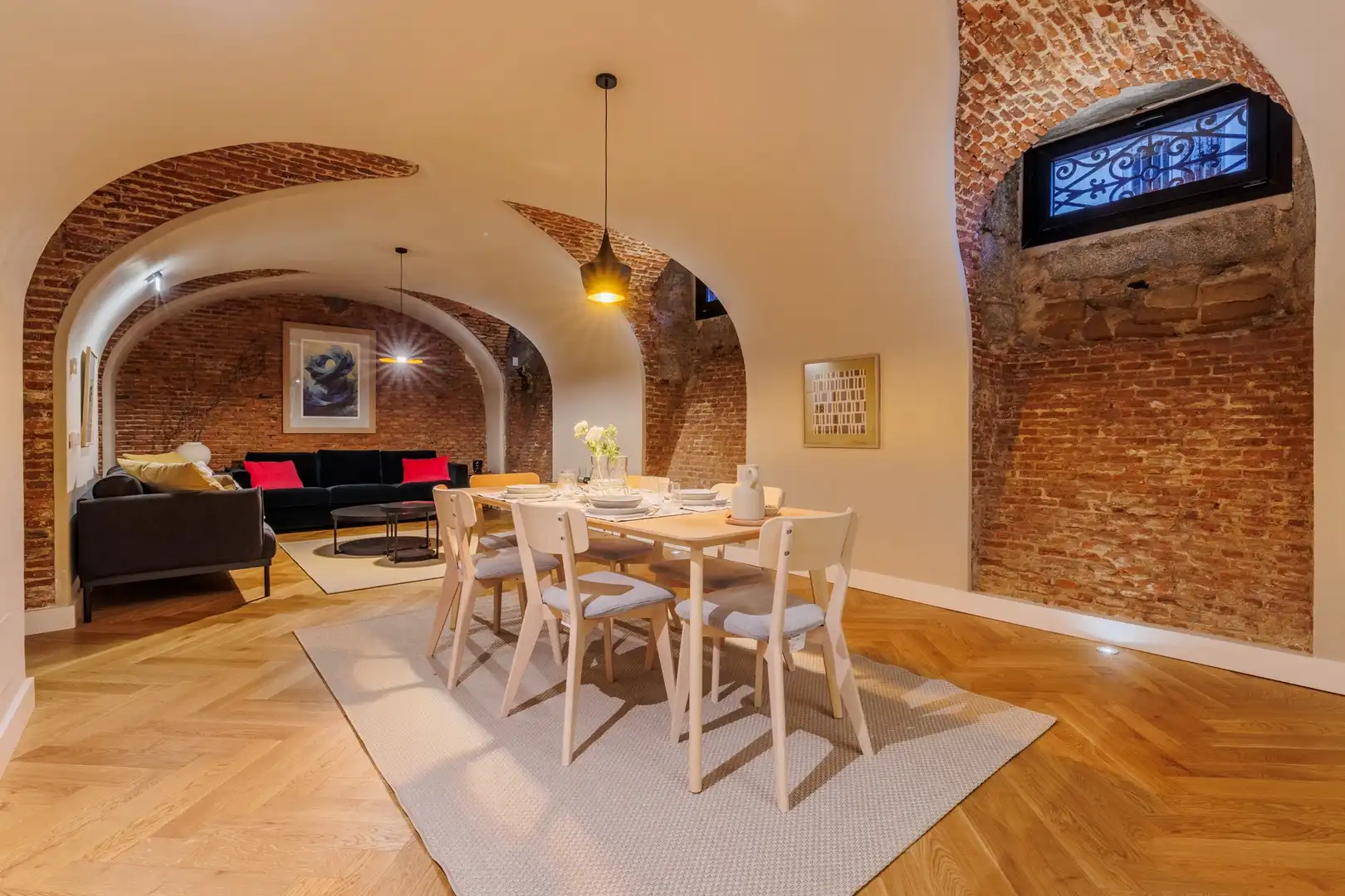 Piso con ascensor en venta en Zorrilla, imagen 10