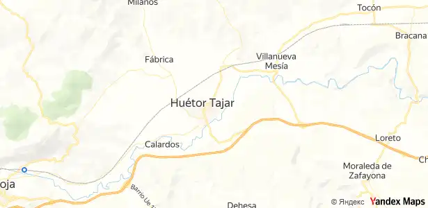 Pis en venda a Huétor Tájar, imagen 2