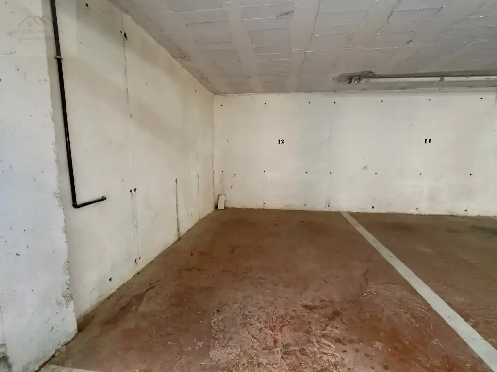 Wohnung zur Miete in Mazarrón mit Schwimmbad, Möbliert und Waschmaschine