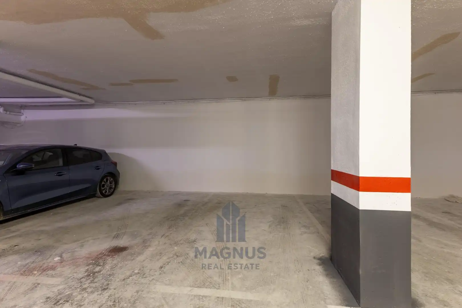 Parking de Ático en venta en Aldaia con Aire acondicionado y Terraza