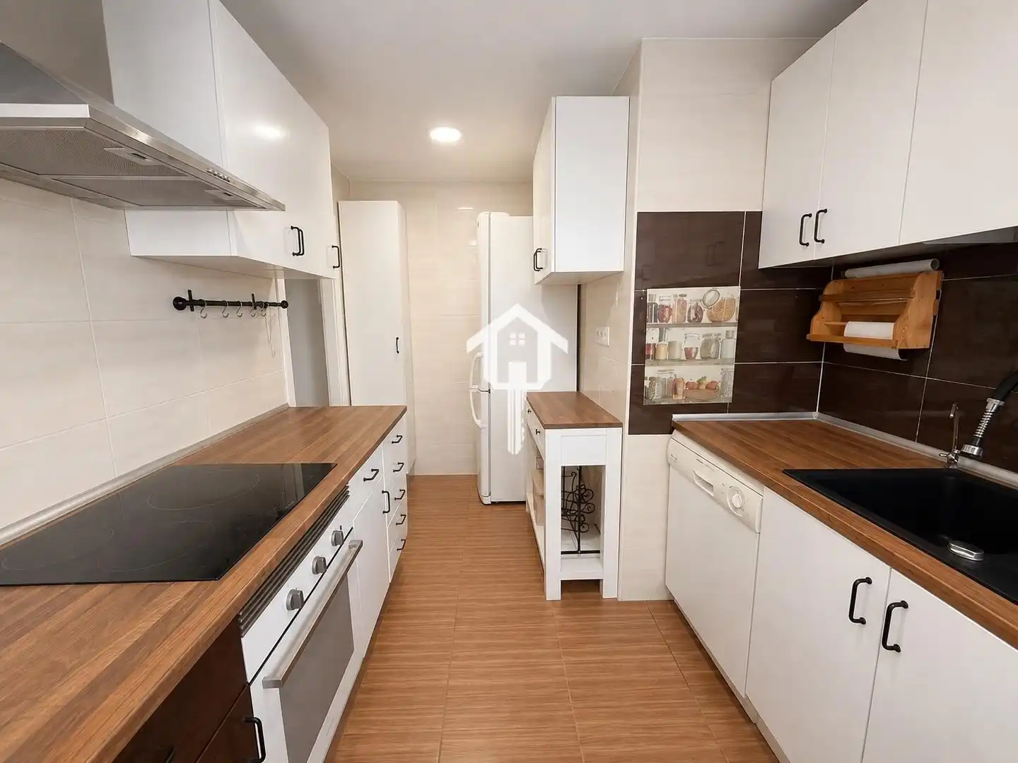 Flat with terrace for sale in Calle SAN MATEO, imagen 9
