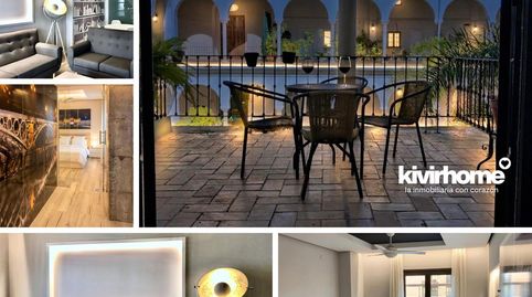 Photo 2 of Apartments for rent in Santa Catalina, Sevilla Capital