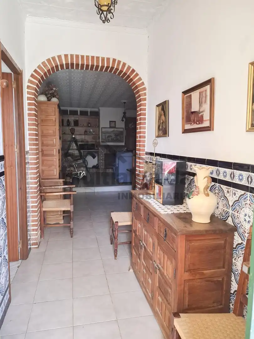 Detached house with pool for sale in Algodonales, imagen 5
