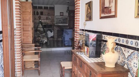 CHALET RUSTICO EN ALGODONALES, image 5