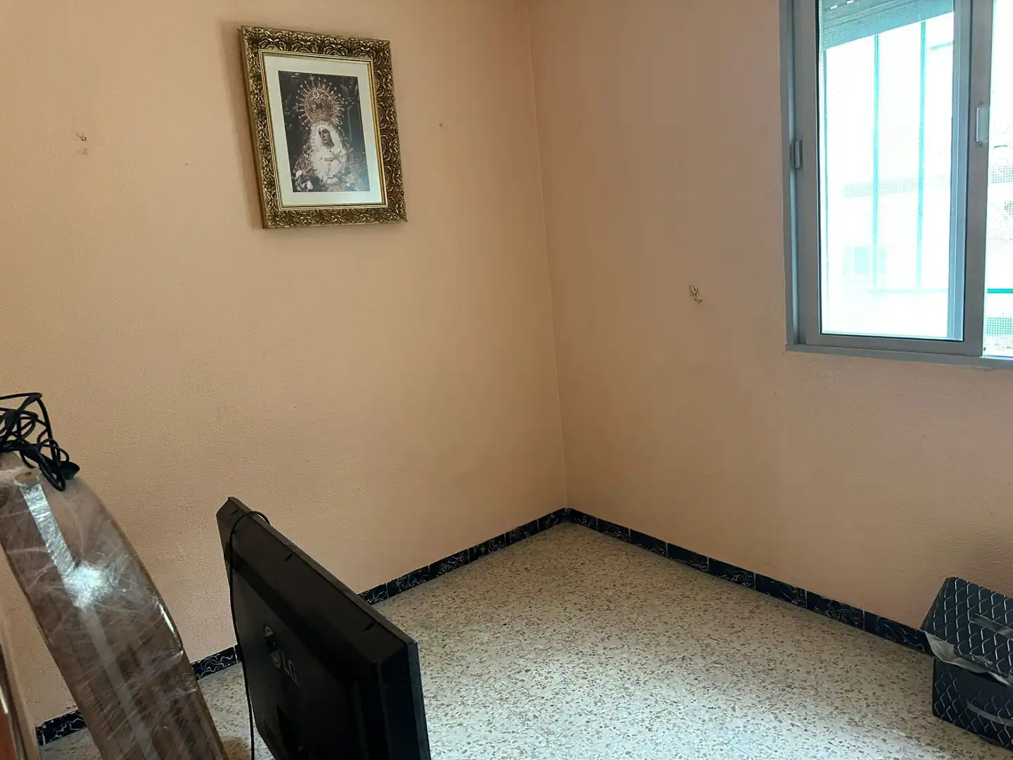 Flat for sale in Calle Lisboa, 126, El Cerro