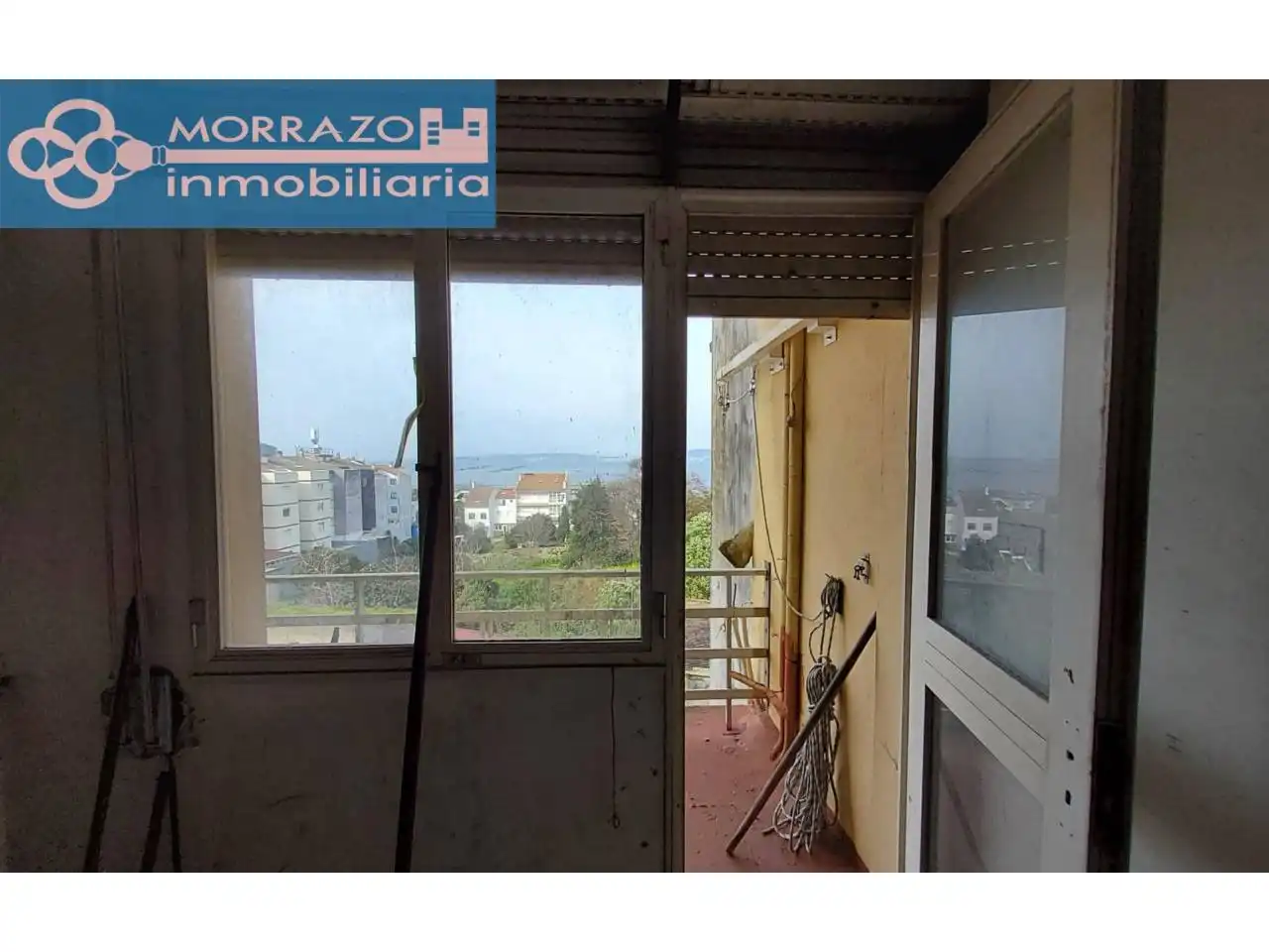 Habitación de Piso en venta en Bueu, Pontevedra