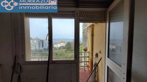 Foto 4 de Pis en venda a Calle Pazos Fontenla, 20, Bueu, Pontevedra