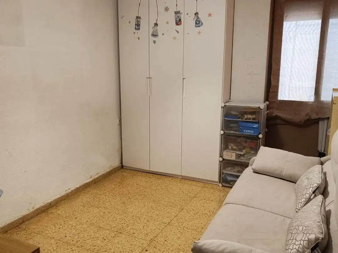 Appartamento con ascensore in vendita a Avenida Constitución 216, imagen 23