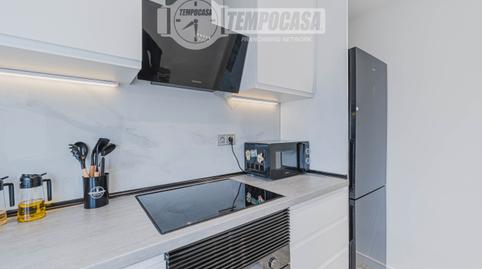 Foto 4 de Pis en venda a El Turó de la Peira,  Barcelona Capital