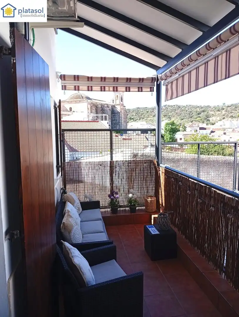Casa a schiera con piscina in vendita a EL MIRADOR DEL CASTILLO, imagen 21