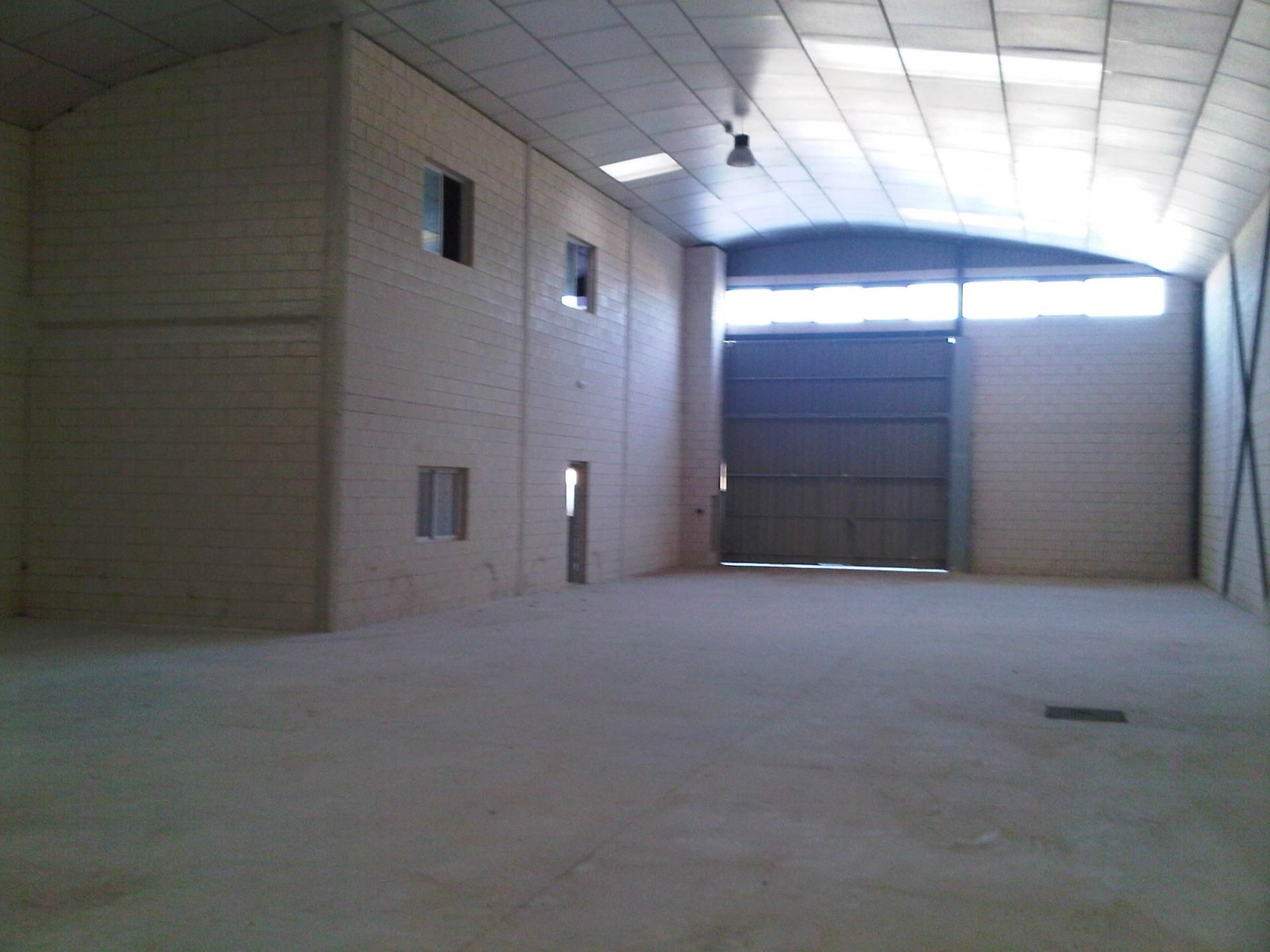 Industrial buildings to rent in Reus