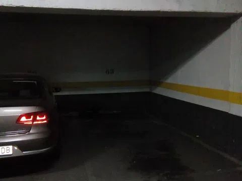 Aparcament de Garatge de lloguer en  Madrid Capital