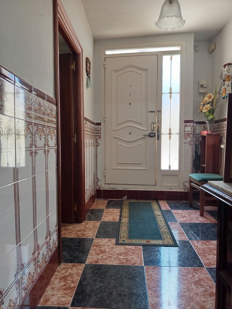 Single-family semi-detached for sale in Villatobas  with Heating
