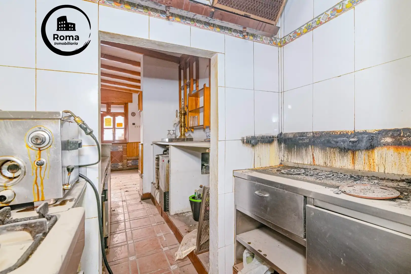 Business premises for sale in Ronda, imagen 19