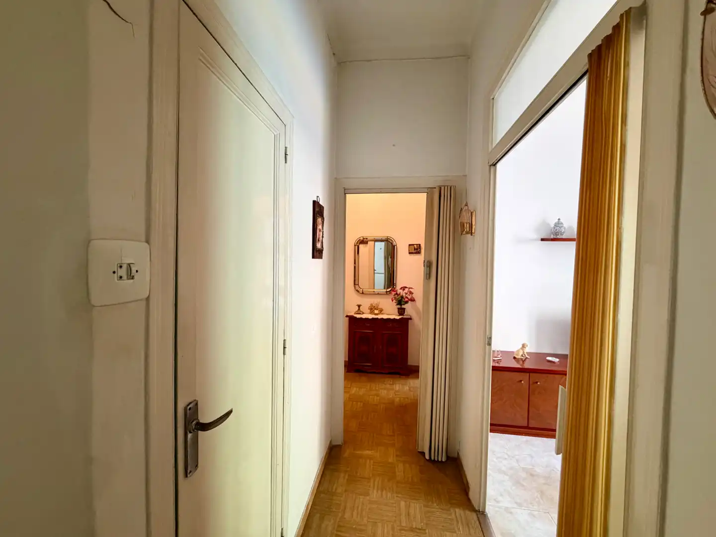 Piso en venta en Barcelona con Balcón