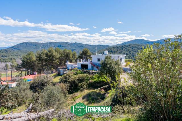 Casa-chalet en Venta en N/A en Viver