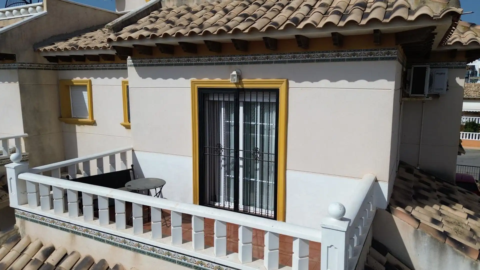 Casa a schiera con piscina in vendita a Orihuela Costa, imagen 45