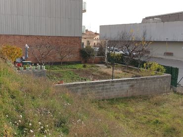Terreni e lotti in vendita a Berga