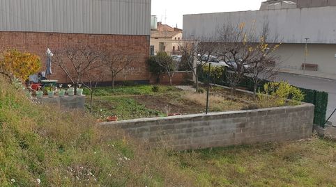 PARCELLA  BERGA MN BOIXADER BONET
