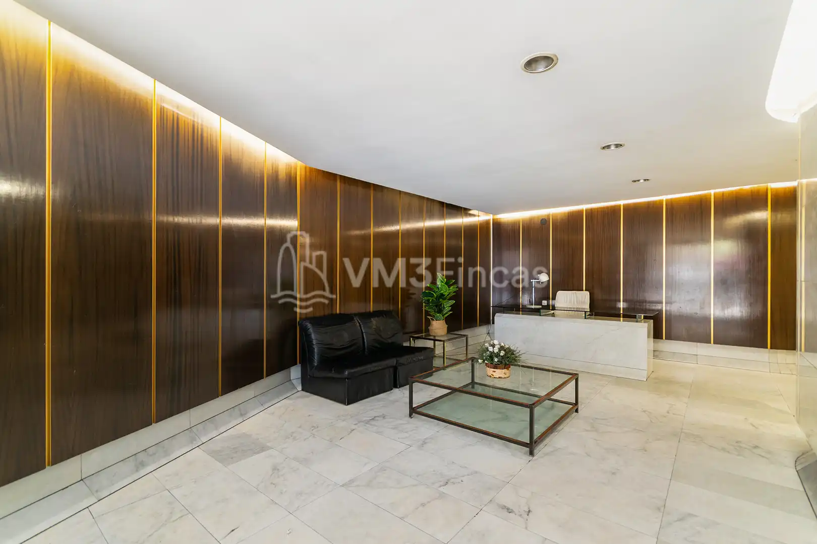 Oficina con terraza en venta en Carrer de Muntaner, imagen 60