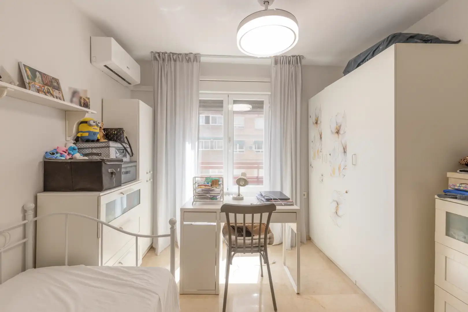 Habitación de Piso en venta en Zaidín