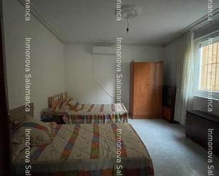 Bedroom of Flat to rent in Salamanca Capital