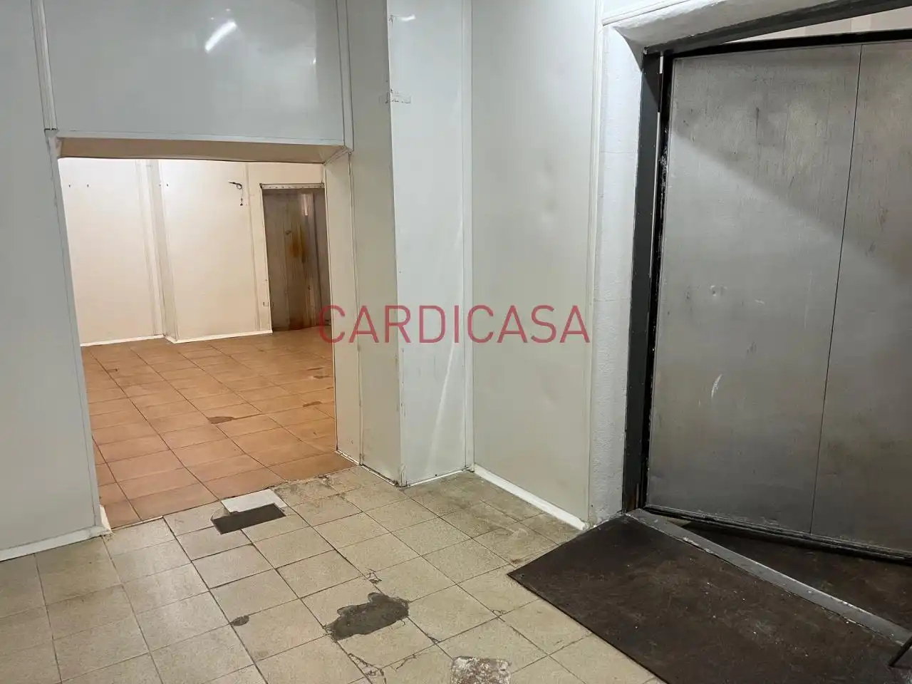 Local comercial en venta en Avenida de Lopez Mora, imagen 5